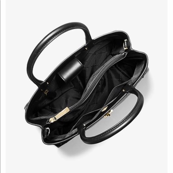 2 pcs NWT Gramercy Large Satchel Set - Picture 4 of 8